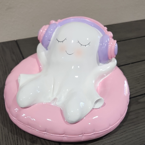 Other - Ghost Home Decor